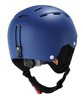 Превью Шлем горнолыжный Шлем горнолыжный HEAD Taylor Blue (328212)